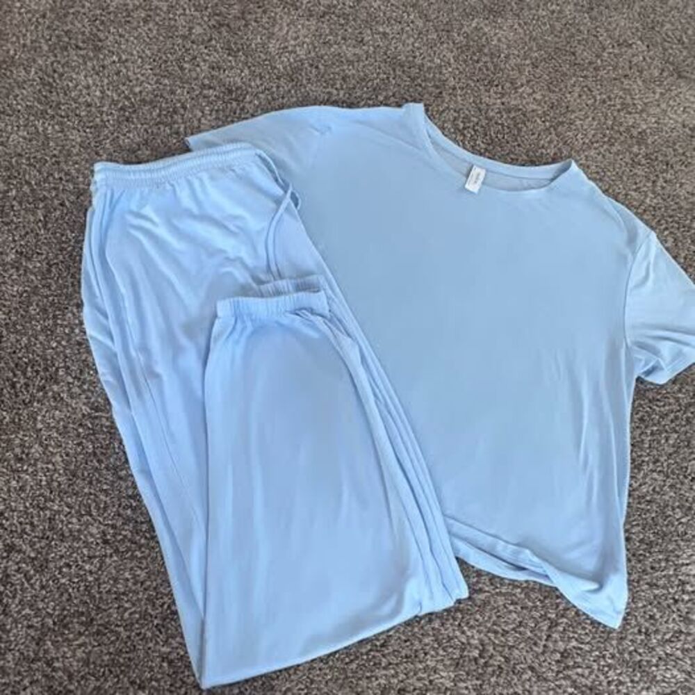 Auden Pajama Set